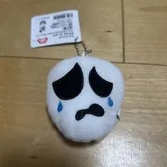 アメイジング　デジタルサーカス　フェイスマスコットキーチェーン　ガングル