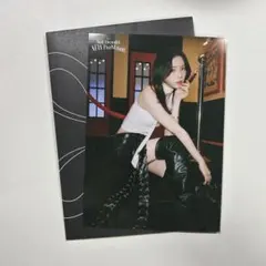 NiziU ラントレ マヤ