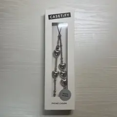 CASETiFY phone charm