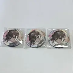 叶ART OF NIJISANJI 缶バッジ