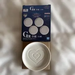 一番くじ ワンピース メモリーオブヒロインズ G賞 小皿