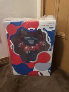 大阪 関西万博 EXPO2025 ミャクミャク フィギュア 貯金箱