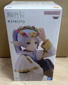 葬送のフリーレン　ESPRESTO Flower Crown フリーレン