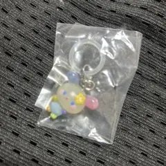 ゆるっとめじるしアクセサリー ウサハナ