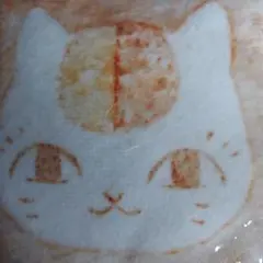 一番くじ 夏目友人帳 〜ニャンコ先生と焼きたて