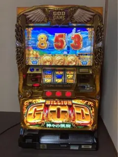 ミリオンゴッド-神々の凱旋-BD 不要機　家庭用 　送料込 楽天市場】【本州送料無料】ミリオンゴッド-神々の凱旋-BD