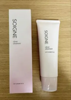 SOIGNE ソワーニュ ソフトマッサージクリーム AL 100g - メルカリ