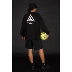 luz ltt Tシャツのサムネイル