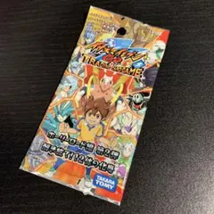 新品未開封】イナズマイレブンGO TCG 対戦スターターセット 雷門VS雷門