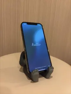 iPhone12pro 256GB グラファイト