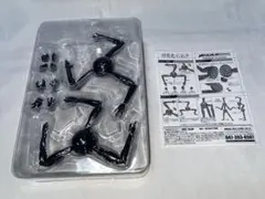 仔月光　フィギュア　メタルギア　ライジング　雷電