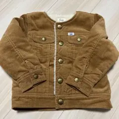 Buddy Lee コーデュロイジャケット 100センチ