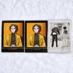 匿名配送┊WIND BREAKER 原画展 ぱしゃこれPREMIUM 佐狐浩太