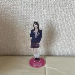 嗣永桃子 ももち アクリルスタンド Berryz工房 - メルカリ