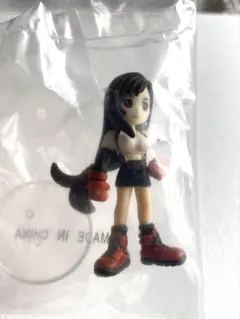 ファイナルファンタジー トレーディングアーツ ミニ Vol.2 FF7ティファ