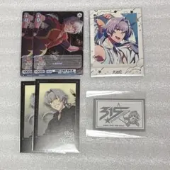SideM 牙崎漣 缶バッジ - メルカリ