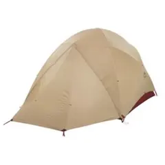 BIG AGNES Chimney Creek 4 mtnGLO 4人 テント - メルカリ
