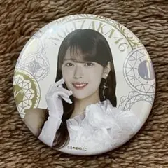 乃木坂46 缶バッジ 14th バスラ 東京ドーム 岩本蓮加 - メルカリ