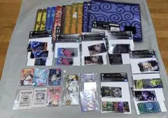 一番くじ ワンピース EX 悪魔を宿す者達 vol.3 下位賞３８点まとめ売り