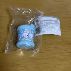 平成ファンシー コインケース あわわちゃん ガチャガチャ