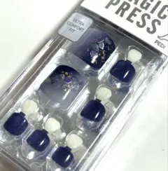 《おまとめ150円値引き》DASHING DIVA マジックプレス☆フット用