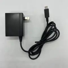 Nintendo Switch ACアダプター　純正品　充電器