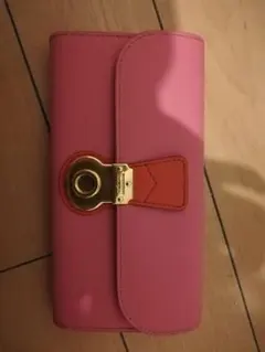 Burberry　財布