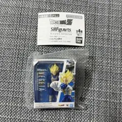 ドラゴンボール＊ベジータ ガチャ フィギュア ミニチュアコレクション②