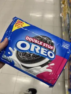 オレオ oreo megastuff