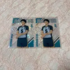 ハイキュー 赤葦京治