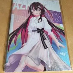 AZKiART 加速サトウ C97 AZKiART 加速サトウ C97 - メルカリ