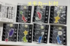 ピクミン　キャラマグネッツ　マグネット　７種