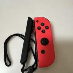 Nintendo Switch ジョイコン レッド 右