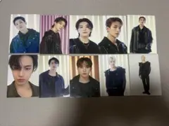 SEVENTEEN トレカセット Follow