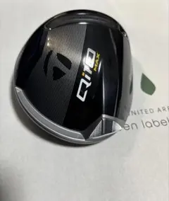 TaylorMade Qi10 MAX ドライバー 9.0度 50s