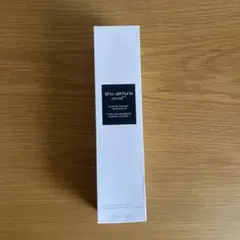 shu uemura クレンジングオイル　アイテム8 150ml 新品