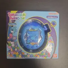 たまごっちパラダイス ブルーウォーター