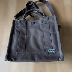 POTER スモーキー　トート　ショルダー　Sのサムネイル