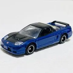トミカ ホンダ NSX-R スポーツカーセレクション2 ルース品