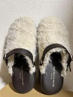 美品studioCLIPサボ