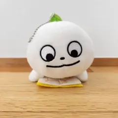 にしむらゆうじ カバンにつけられるぬいぐるみ　こびと