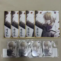 薄桜鬼 風間千景 カレンダー 缶バッジ ブロマイド 2026年最新】薄桜鬼 缶バッジ カレンダーの人気アイテム - メルカリ