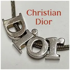 Christian Dior ディオール　ネックレス　❤︎