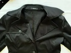 【送料無料】COMME CA ISM コムサイズムレディース トレンチコート