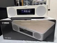 YAMAHA TSX-B235 デスクトップオーディオ Bluetooth - メルカリ