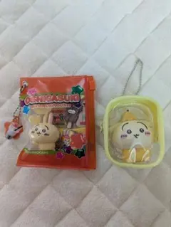 2026年最新】ガチャ詰めポーチ ちいかわの人気アイテム - メルカリ