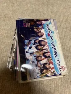 Hey! Say! JUMP 集合 フォトセット