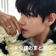 t ・ s ☆様 リクエスト 2点 まとめ商品