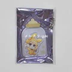 【寺光遙日】B-PROJECT Bプロ BABY アクリルキーホルダー