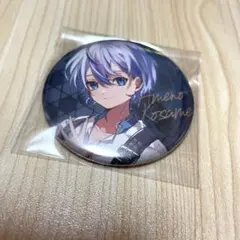 シクフォニ　雨乃こさめ　缶バッジ